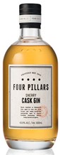 Four Pillars Sherry Cask Gin 500ml